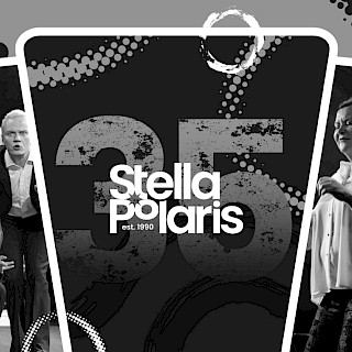2025. Retrospektaakkeli, Stella 35v!