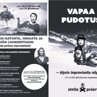 2023. Vuoden ohjelmistoa