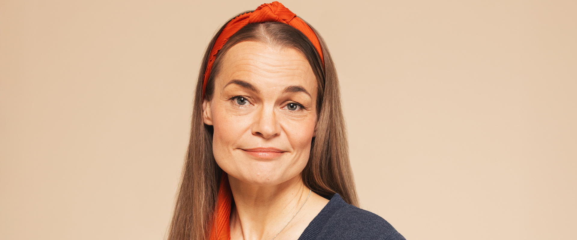 Niina Sillanpää, näyttelijä