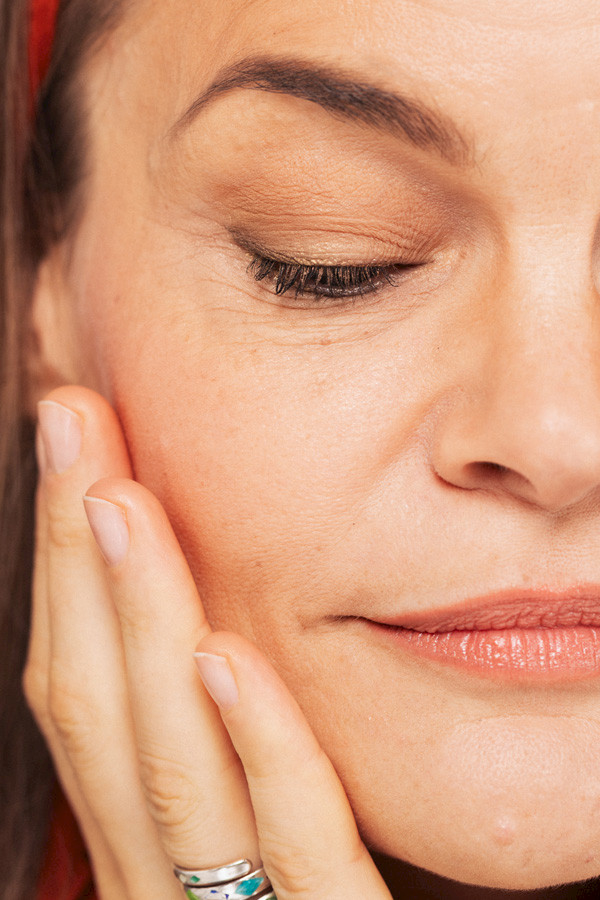 Niina Sillanpää, näyttelijä