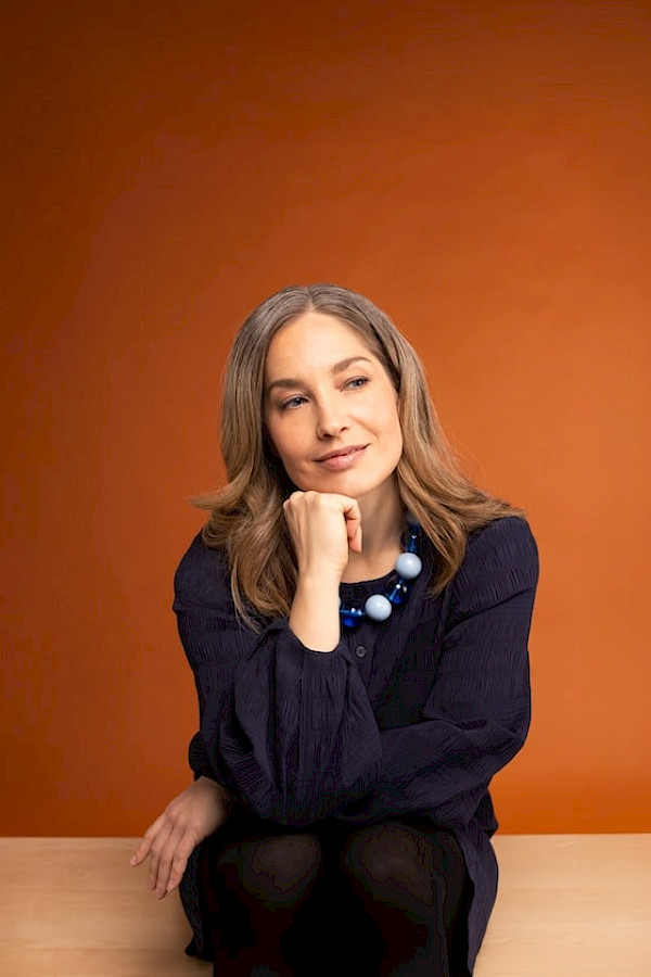 Annika Poijärvi, näyttelijä