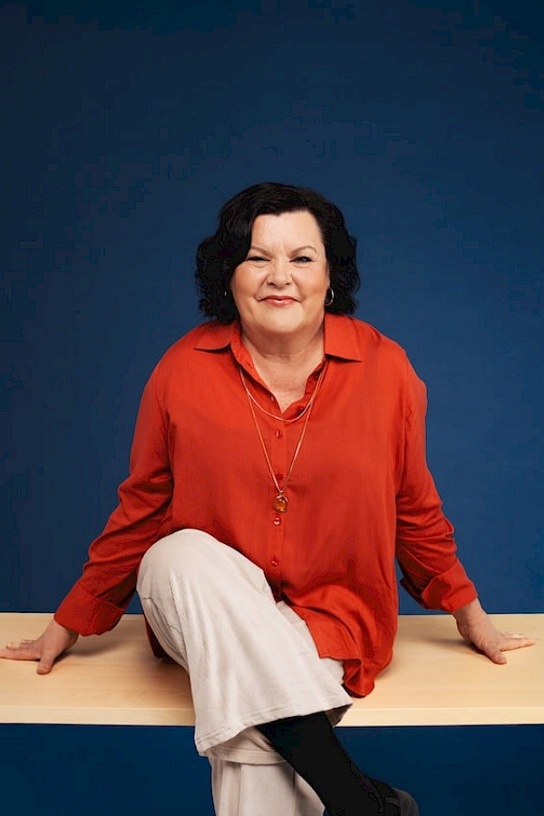 Elina Stirkkinen, näyttelijä