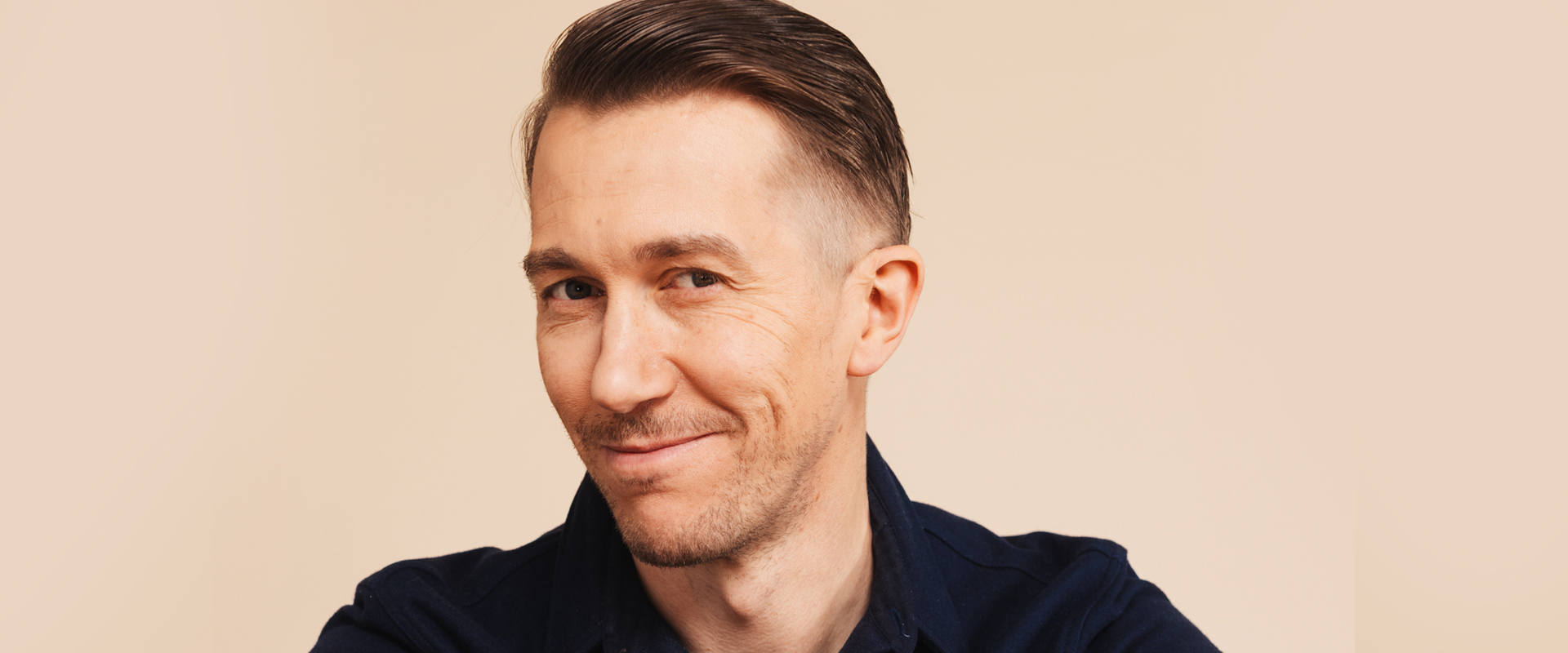 Jussi Vatanen, näyttelijä