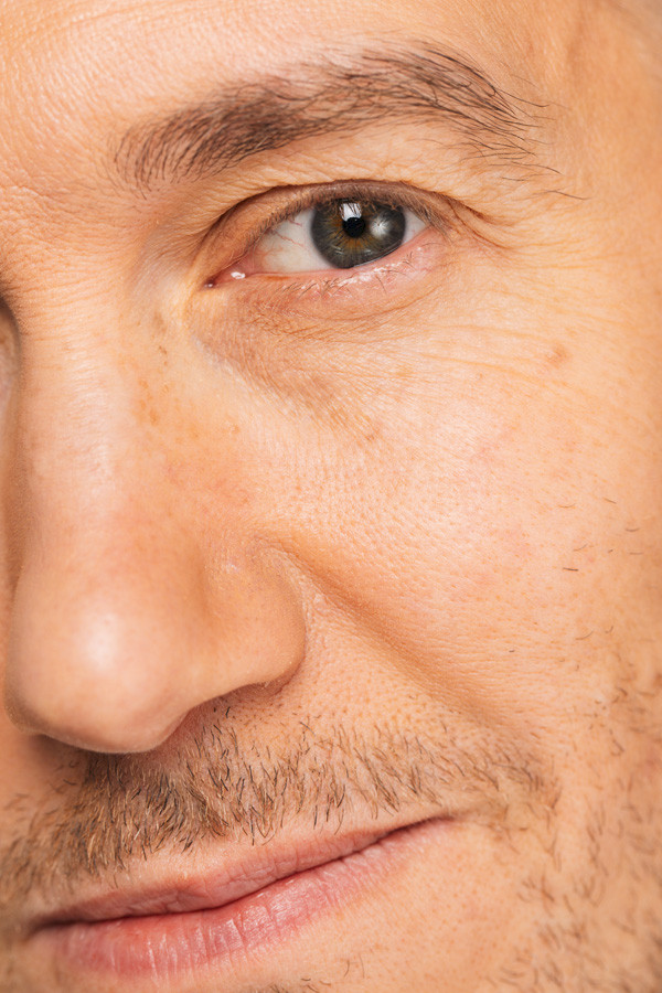 Jussi Vatanen, näyttelijä