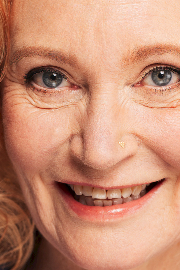 Kirsti Kuosmanen, näyttelijä