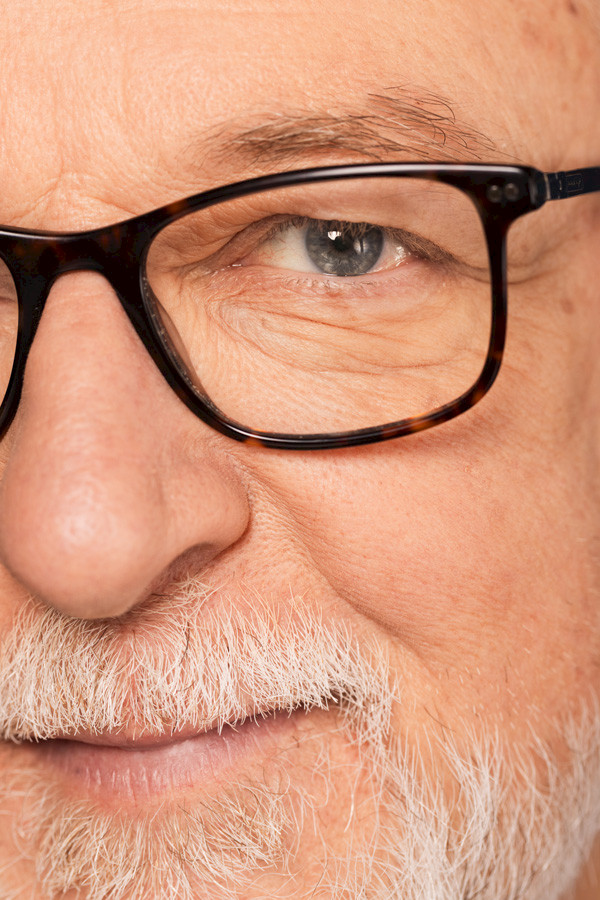 Mikael Rejström, näyttelijä