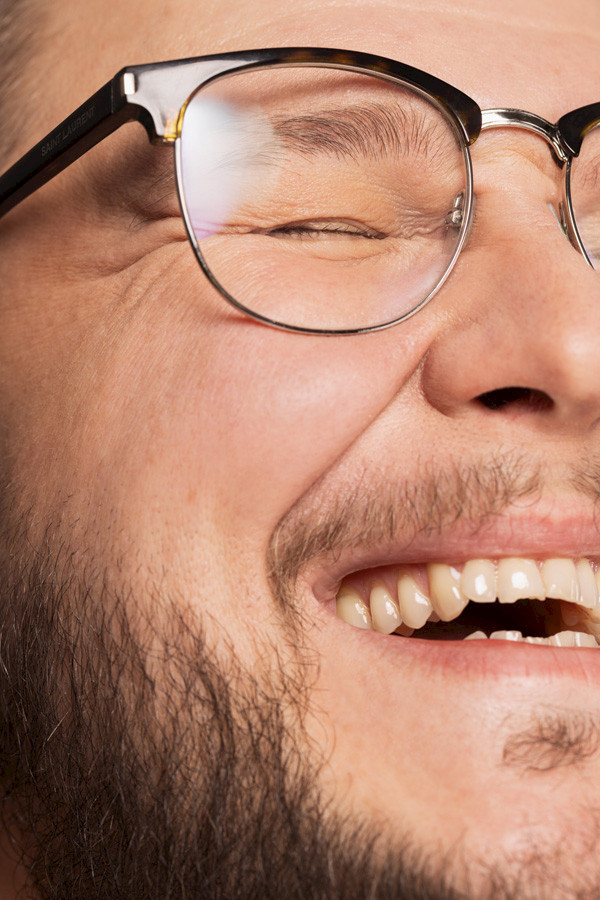 Mikko Penttilä, näyttelijä, taiteellinen johtaja