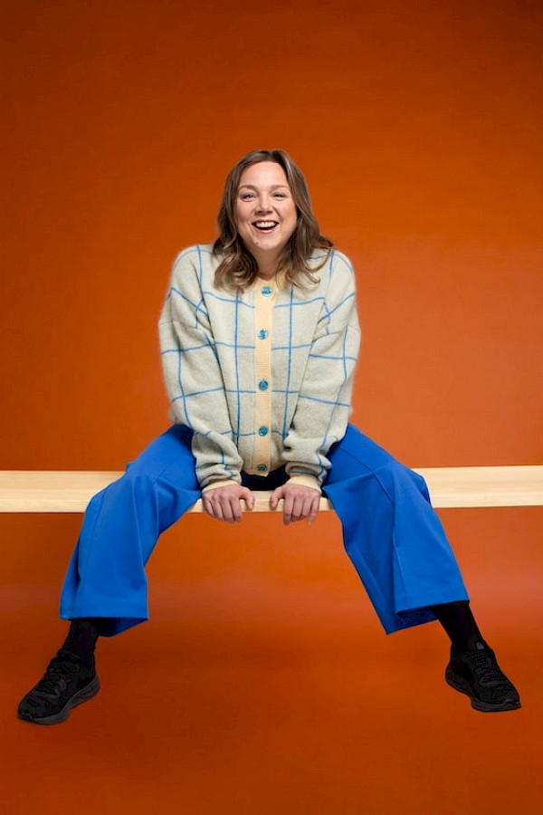 Pihla Penttinen, näyttelijä