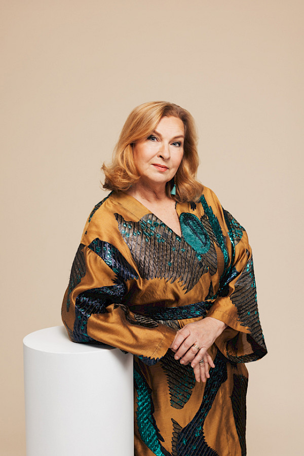 Sari Havas, näyttelijä