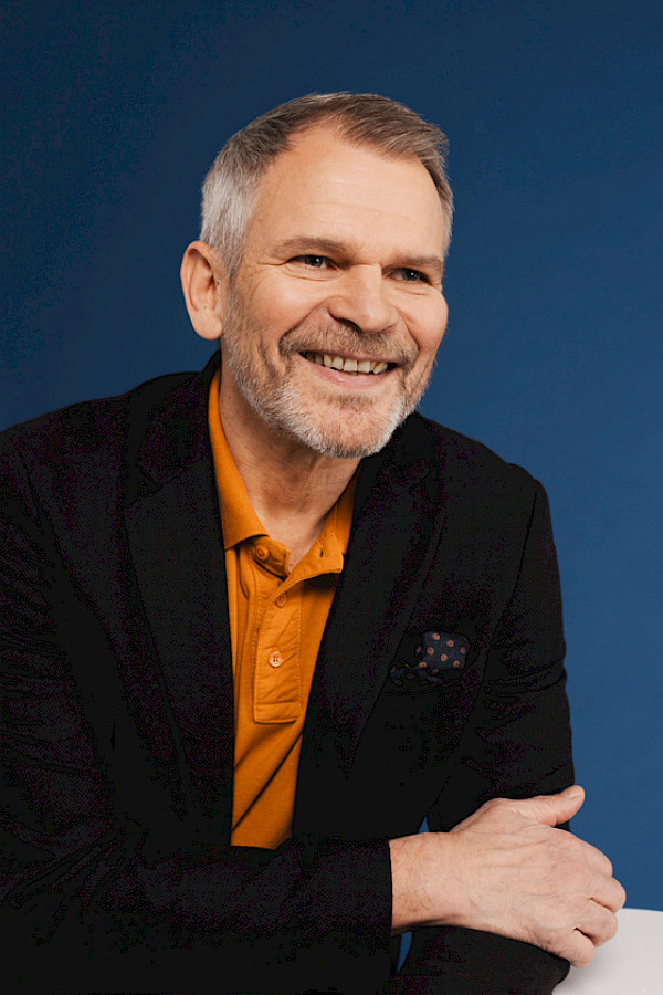 Teijo Eloranta, näyttelijä