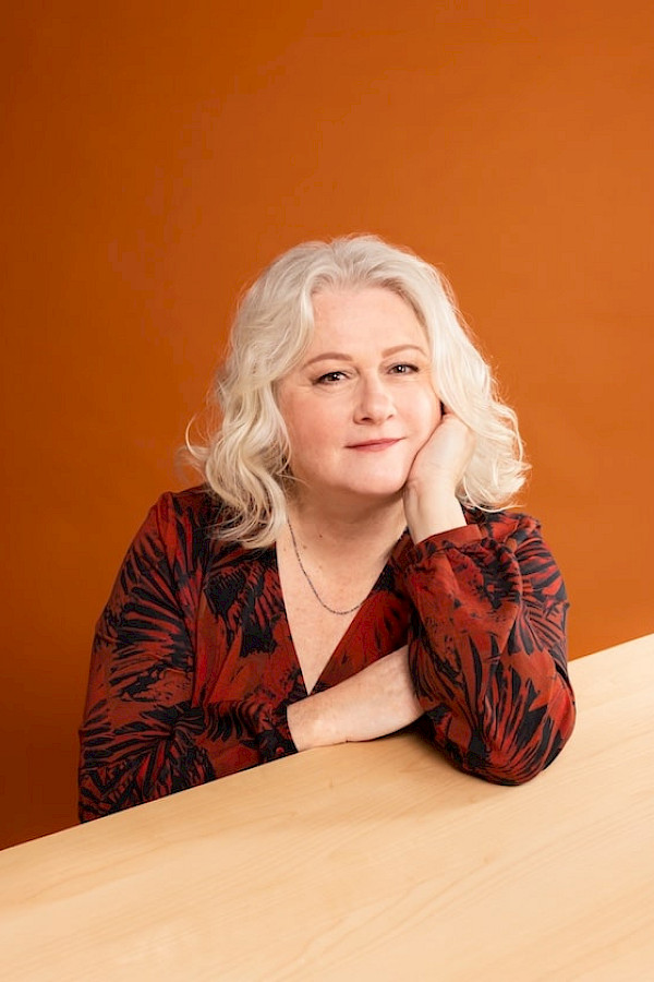 Tiina Pirhonen, näyttelijä