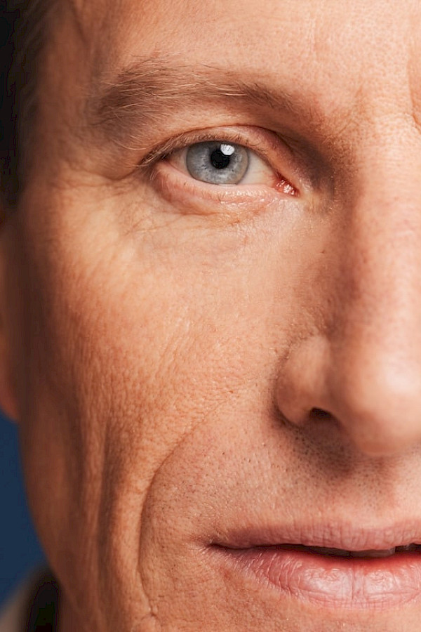 Tobias Zilliacus, näyttelijä