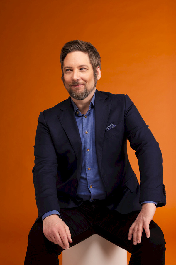 Jouni Kannisto, muusikko