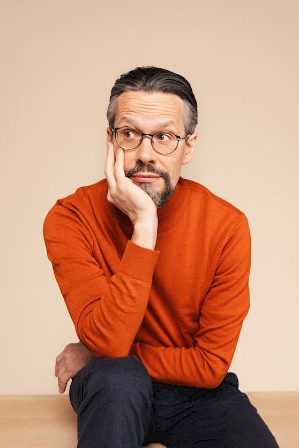 Topi Korhonen, muusikko