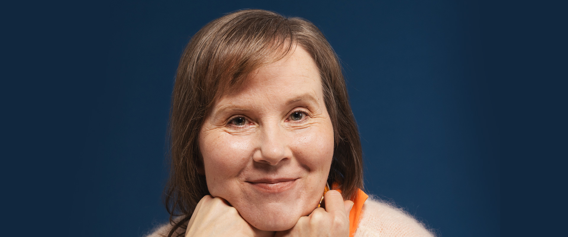 Ainu Palmu, valosuunnittelija