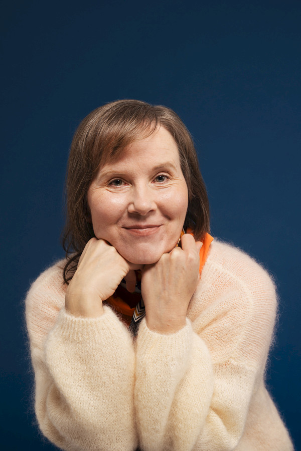 Ainu Palmu, valosuunnittelija