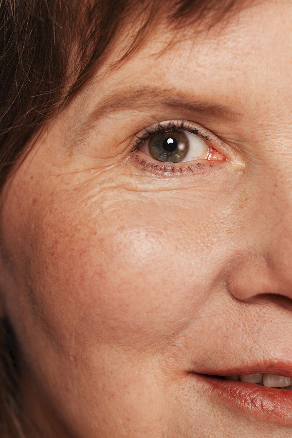 Ainu Palmu, valosuunnittelija