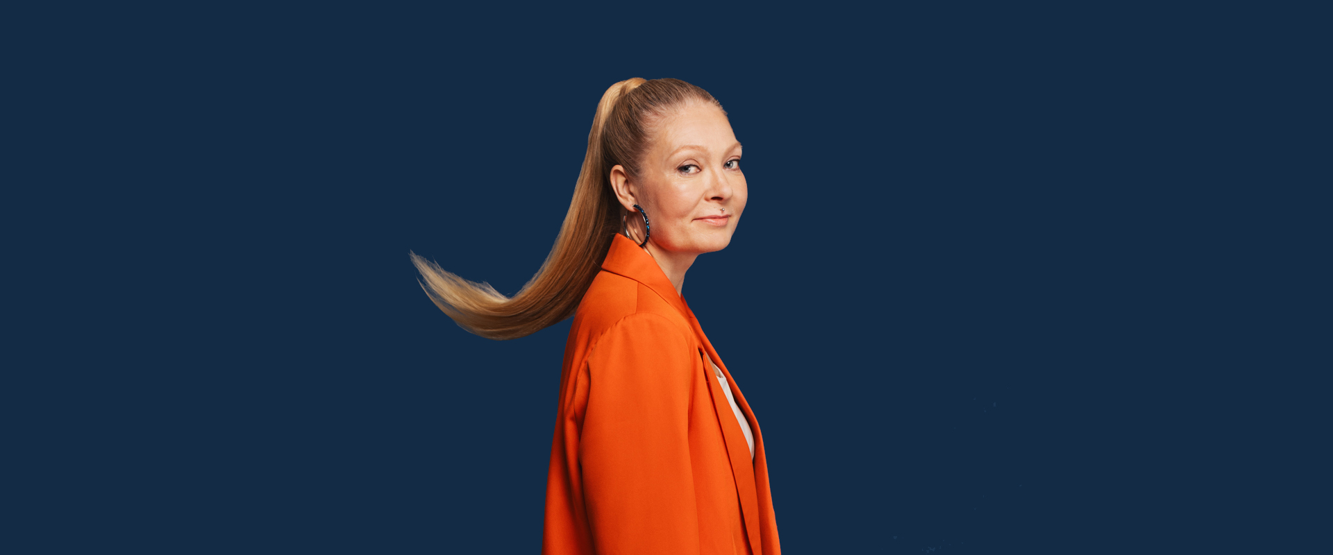 Marianne Lagus, valosuunnittelija