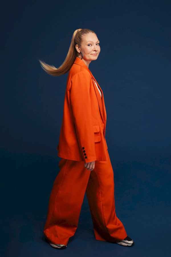 Marianne Lagus, valosuunnittelija