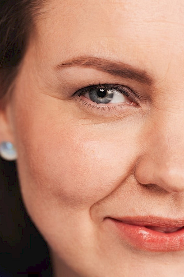 Sari-Anne Nahkuri, toiminnanjohtaja