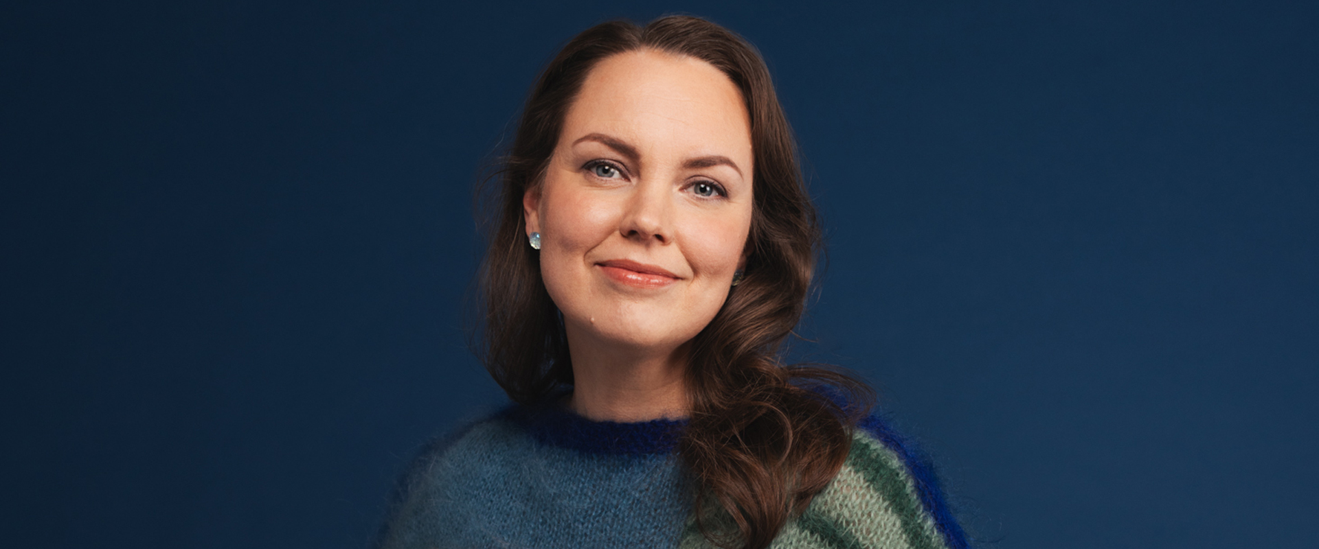 Sari-Anne Nahkuri, toiminnanjohtaja