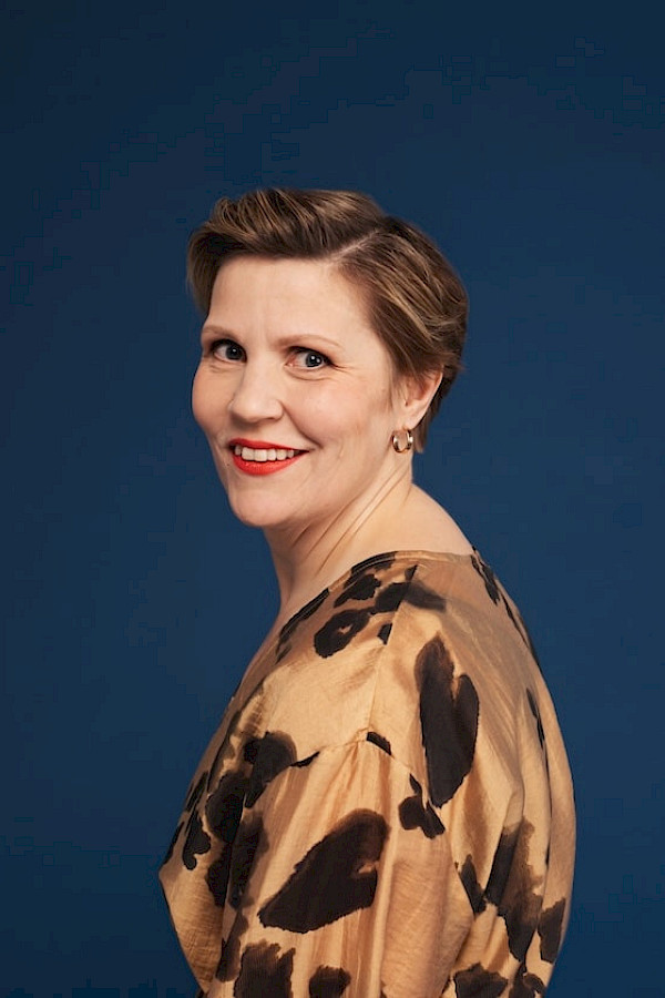 Piia-Pauliina Mäntysaari, tuottaja