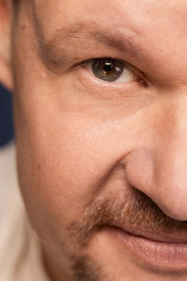 Antti Laukkarinen, näyttelijä