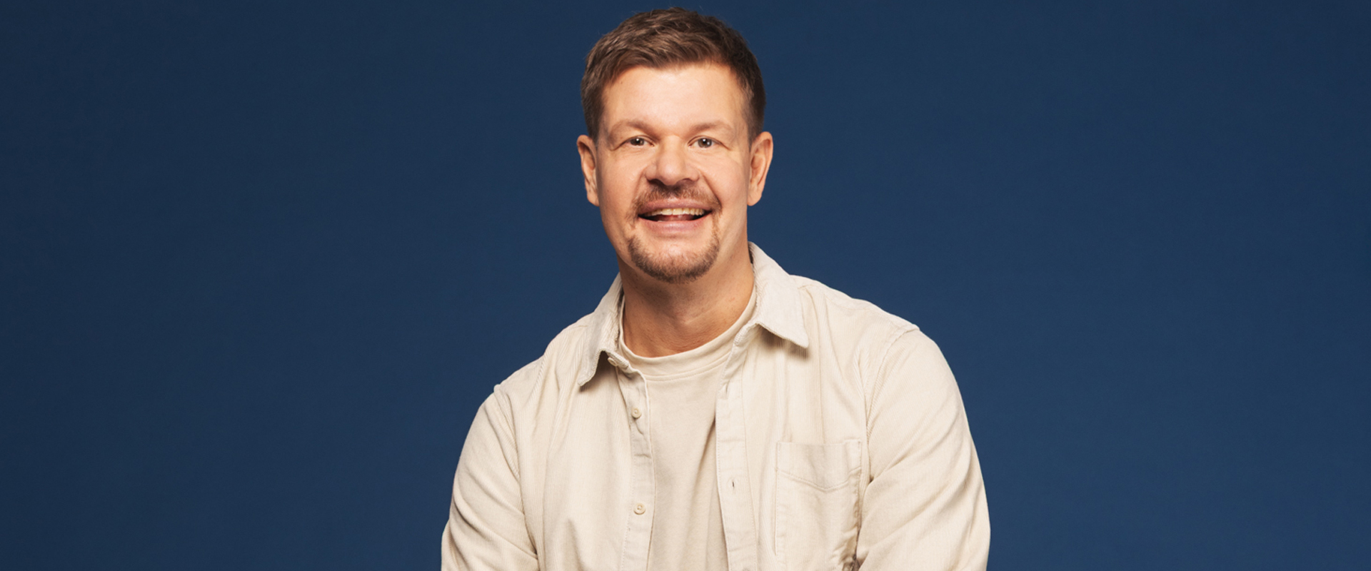 Antti Laukkarinen, näyttelijä