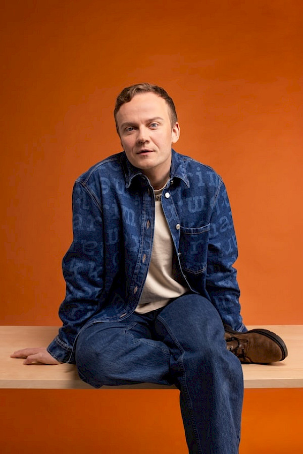 Miiko Toiviainen, näyttelijä