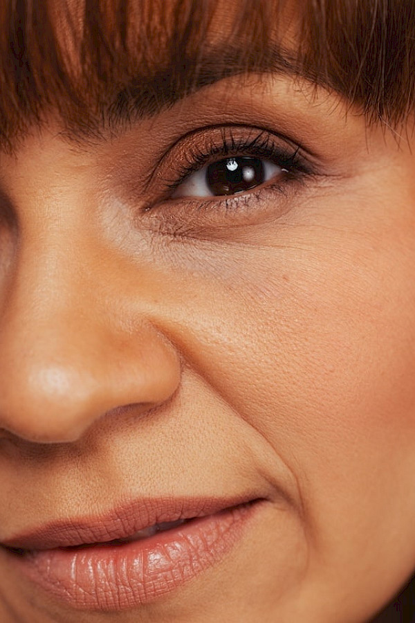 Ushma Olava, näyttelijä