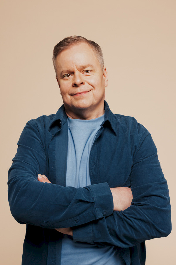 Jyri Suominen, valosuunnittelija