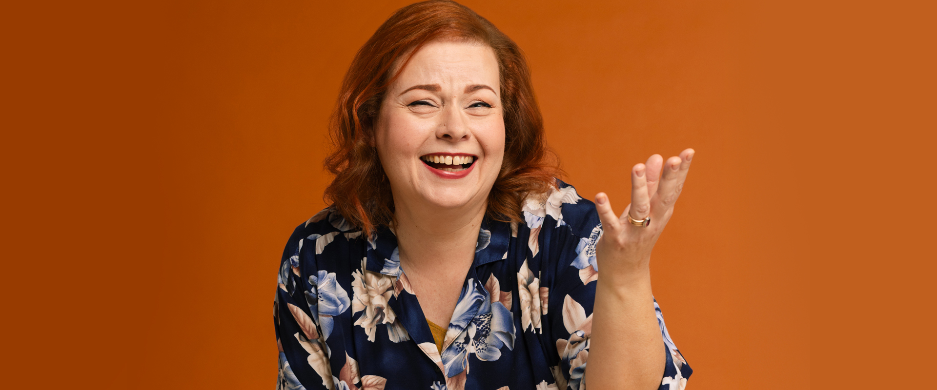 Marie-Louice Eklund-Räisänen, tuottaja