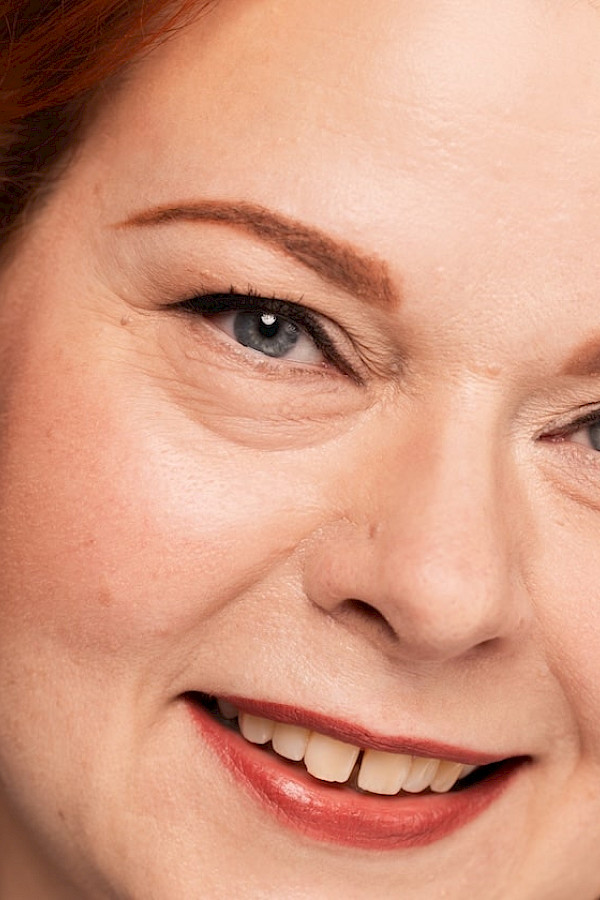 Marie-Louice Eklund-Räisänen, tuottaja