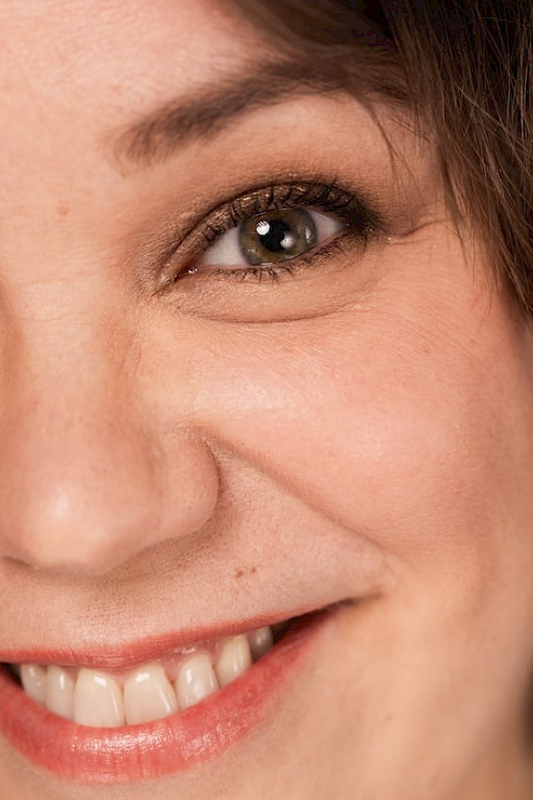 Kaisa Kokko-Palmer, näyttelijä