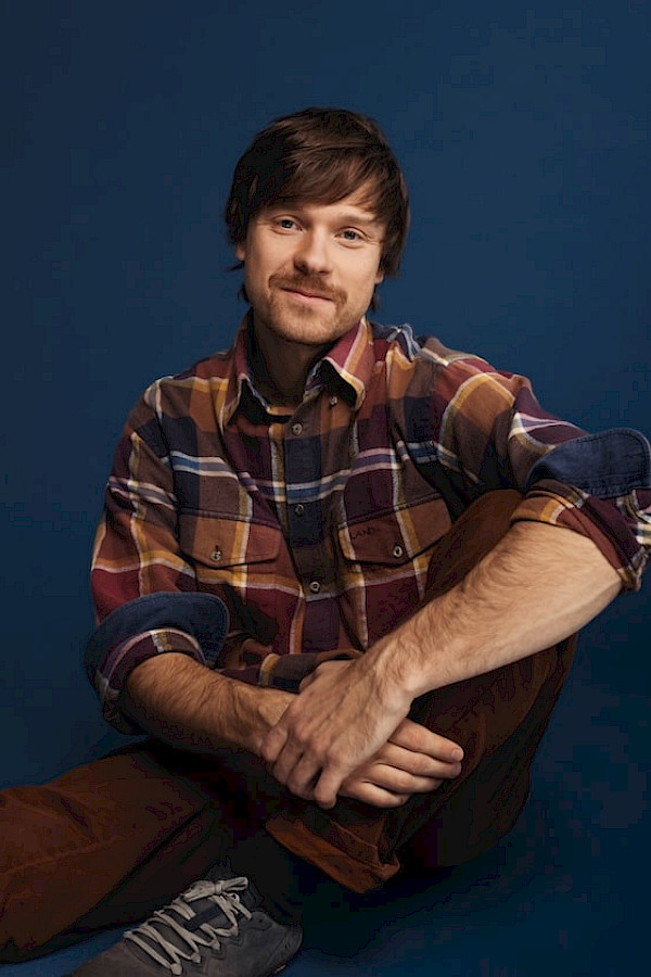 Eero Nieminen, äänisuunnittelija