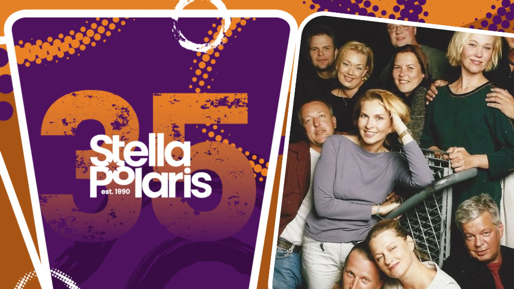 Retrospektaakkeli - Family Drama | ti 14.10.2025