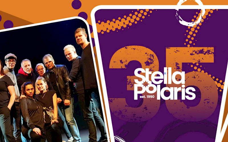 Retrospektaakkeli - Stella tekee rikoksen | ke 22.10.2025