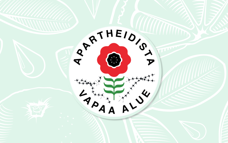 Stella Polaris on nyt Apartheidista vapaa alue