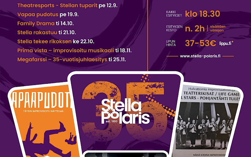 Tiedote | elokuu 2025