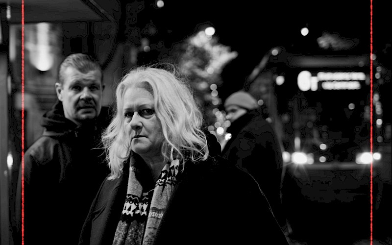 Stella Polariksen kevään 2026 esityskalenteri