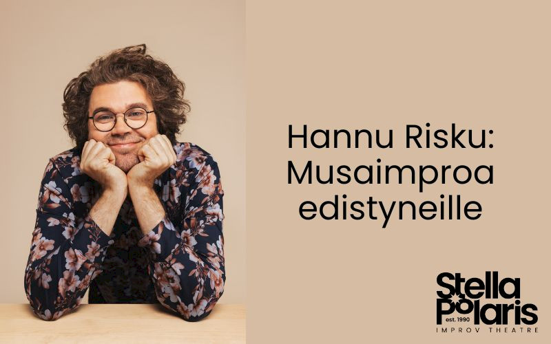 Musaimproa edistyneille -kurssi 27.-28.3.2026