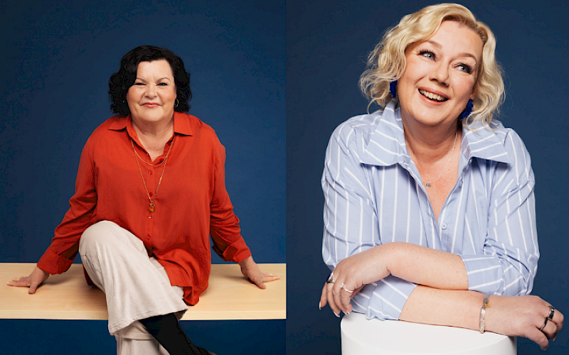 Familydrama —  läsnäoleva ja reagoiva näyttelijäntyö improvisoidussa näytelmässä 12.-13.9.2026