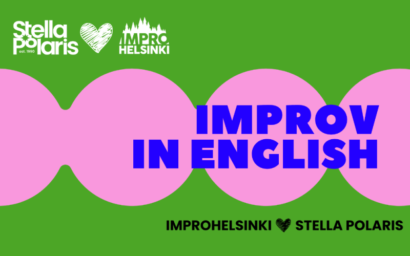 Kurssit englanniksi - Courses in English